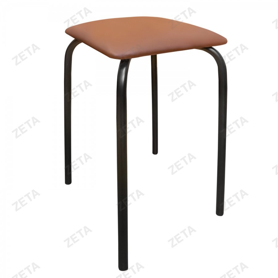 Табурет квадратный "Эконом"