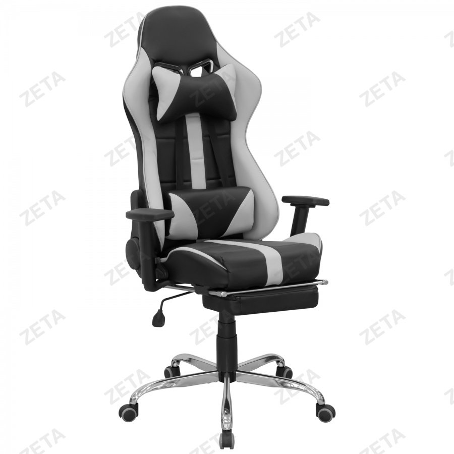 Кресло игровое "Strike Turbo"