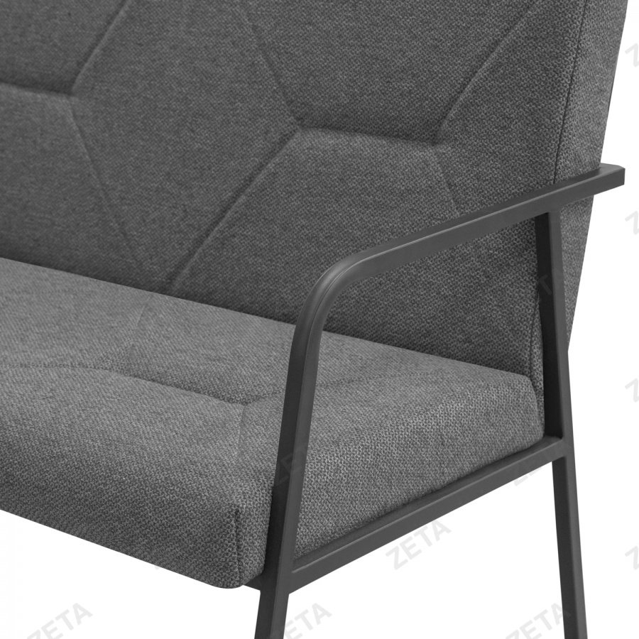 Диван "Виконт" (1100*440*840 мм.)