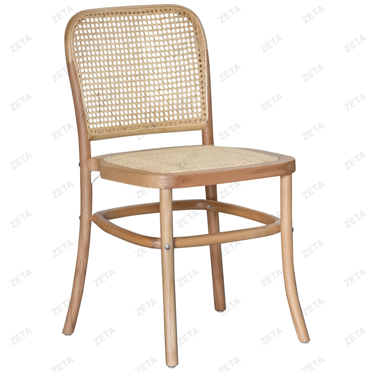 Стул FC44 (натуральный) (ВИ) - изображение 1