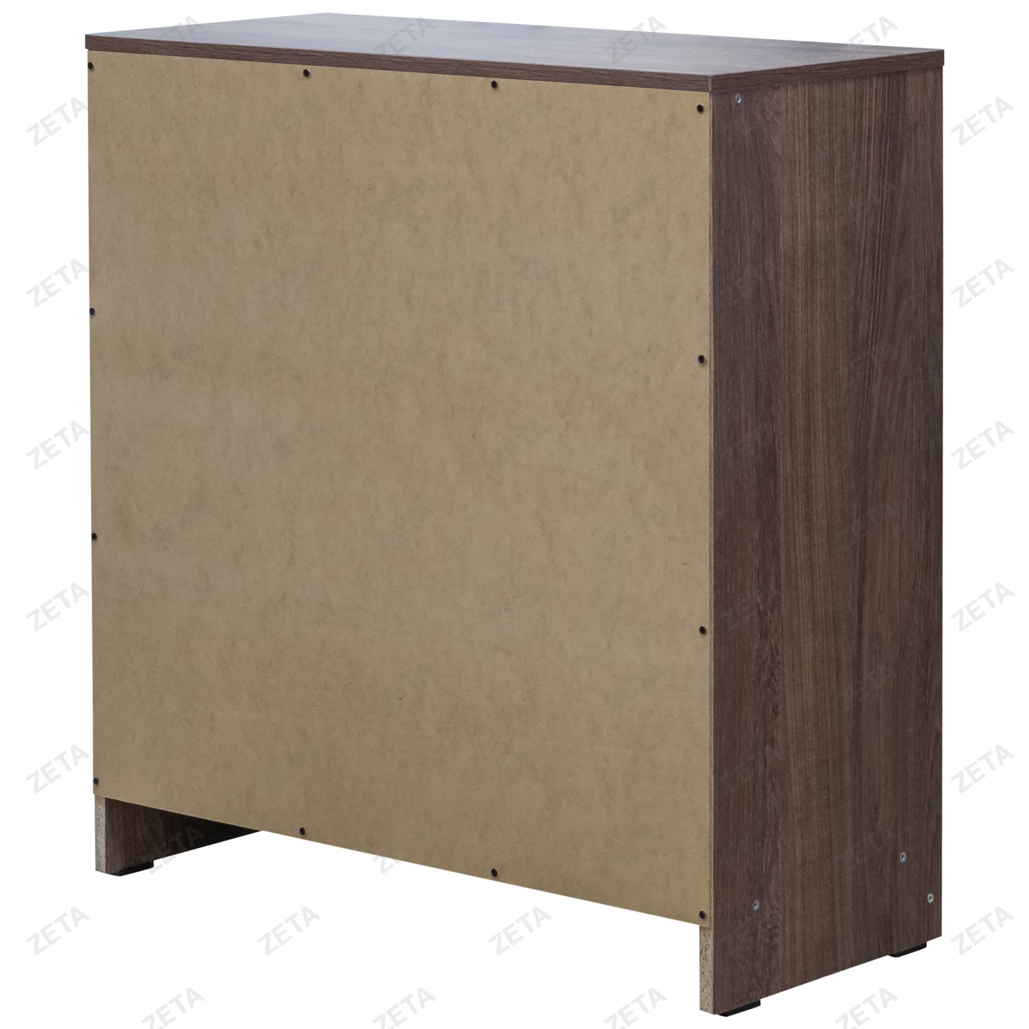 Шкаф малый Кул-118 (цвет Люкс)