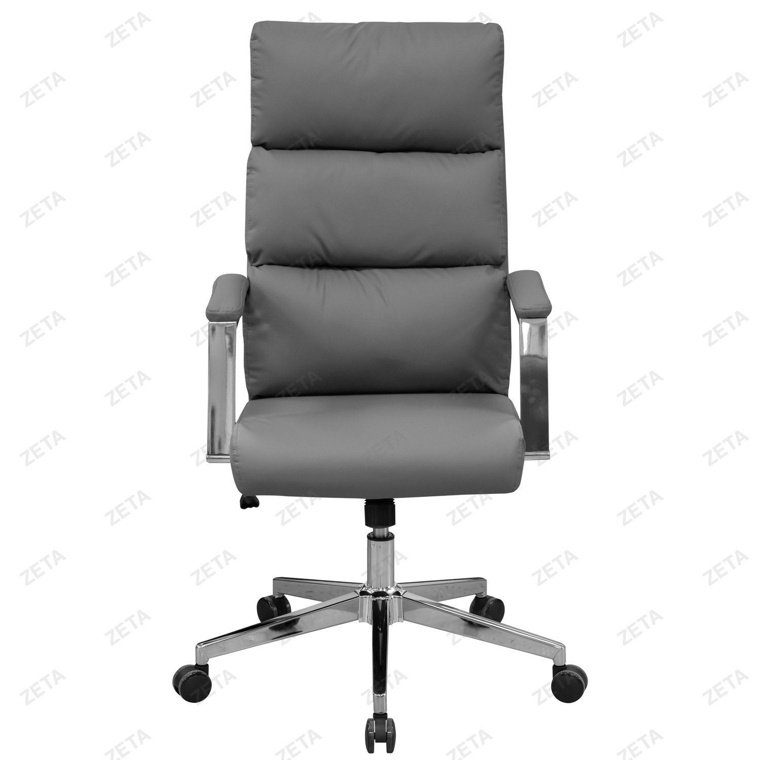 Кресло "ХҮ-7355Н" (серый) (ВИ)