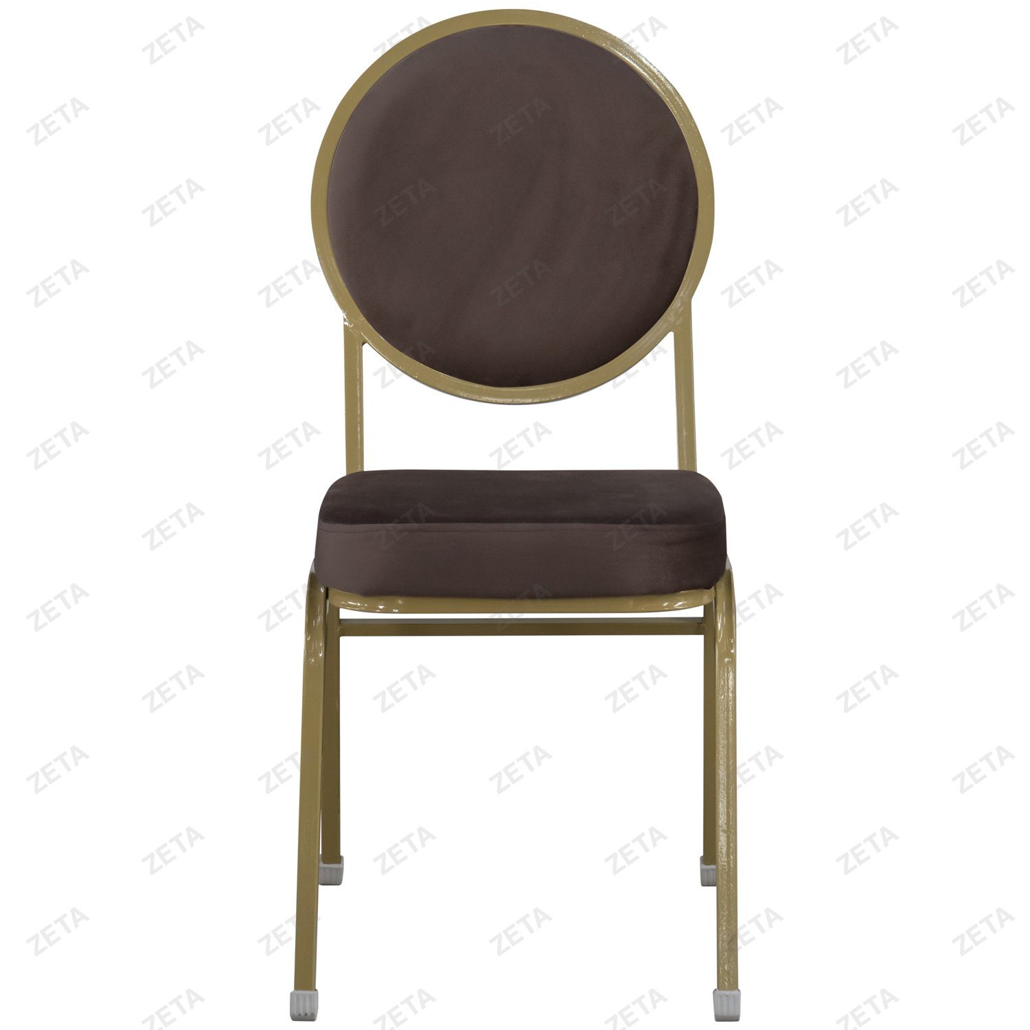 Стул "Улан 2" (золото)