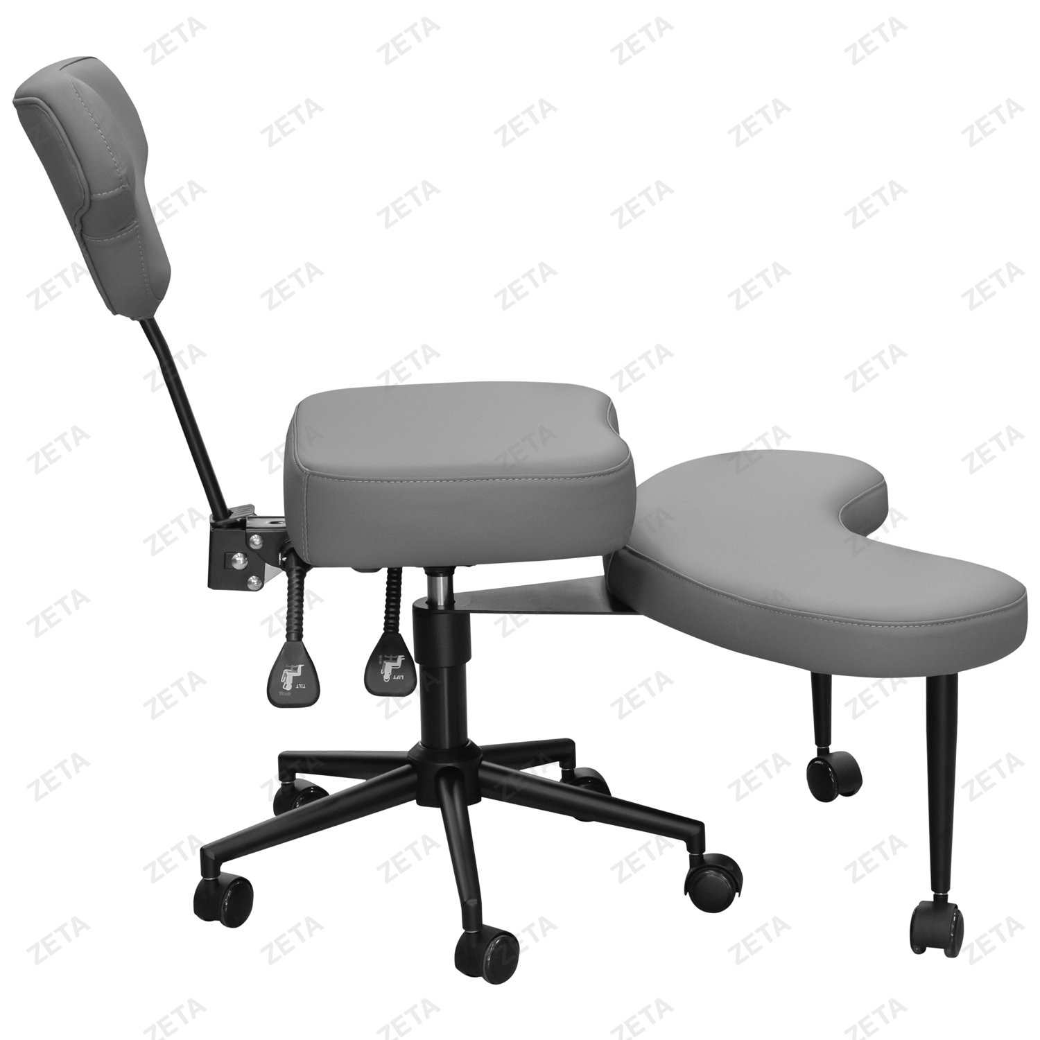 Кресло JW2404 (ВИ)