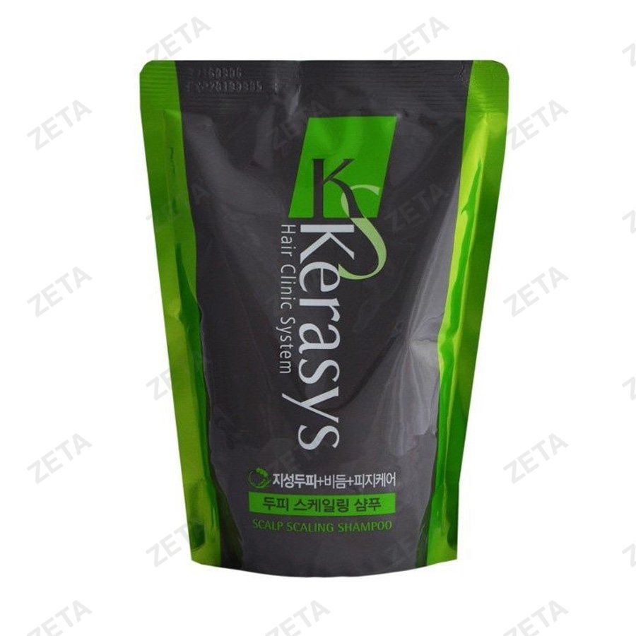 Шампунь "Kerasys" 500 мл.