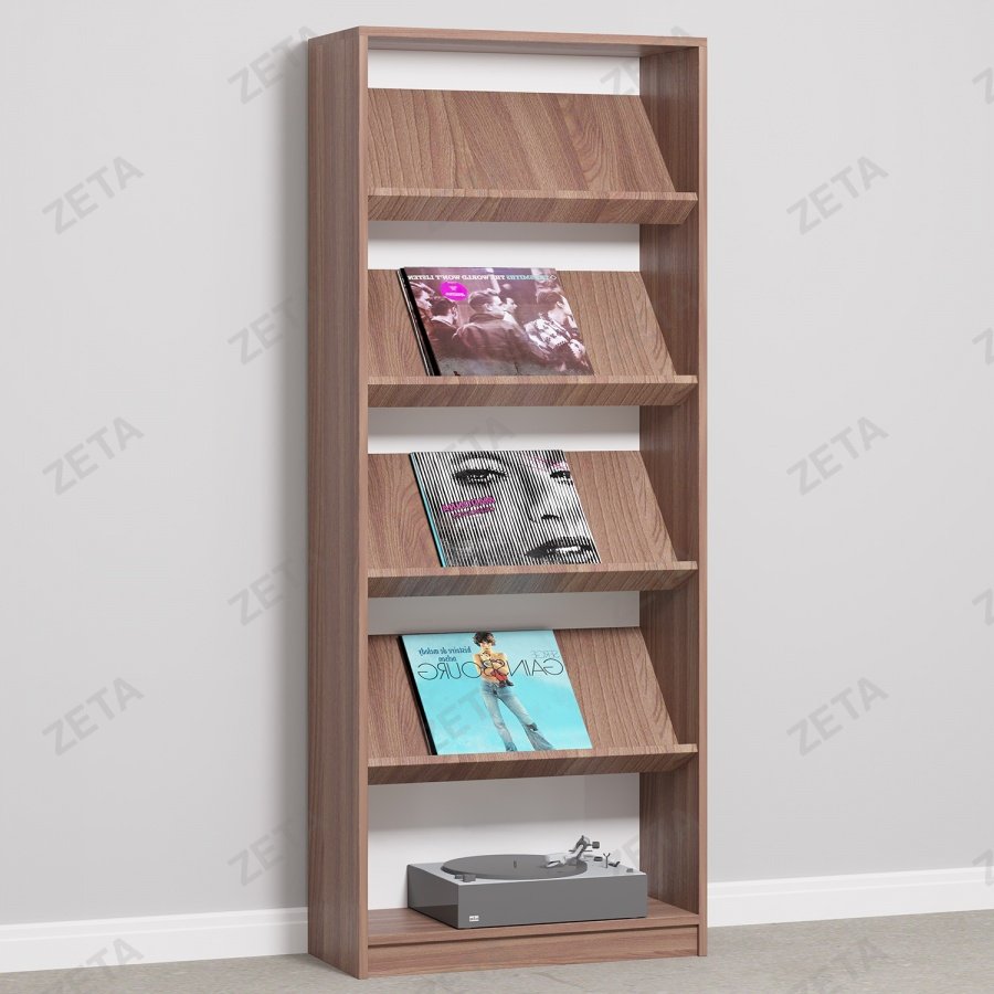 Стеллаж открытый "КУЛ-122/1"