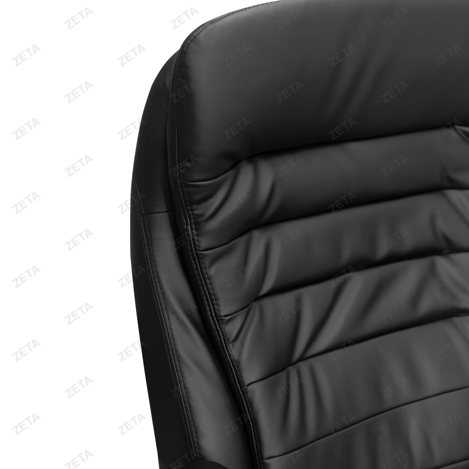 Кресло №NF-3010-5 (чёрное)