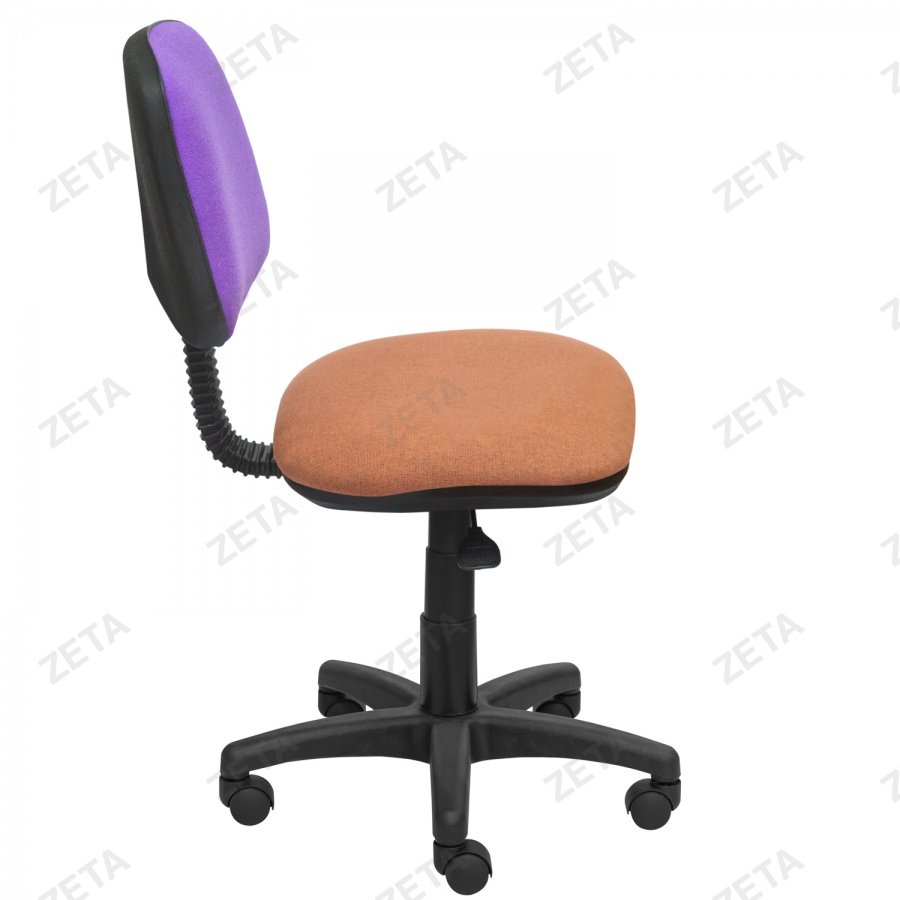 Кресло "Милано"на гусаке (без подлокотников)