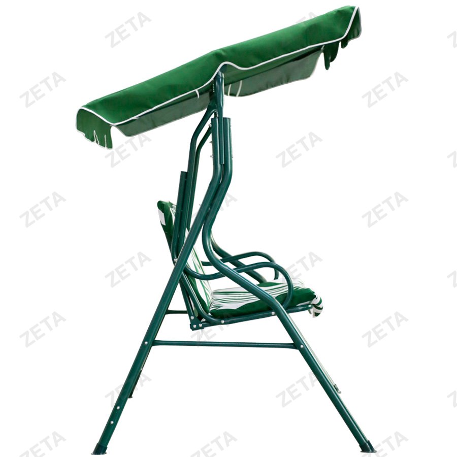 Качели садовые с навесом №BJ-S001 (ВИ)