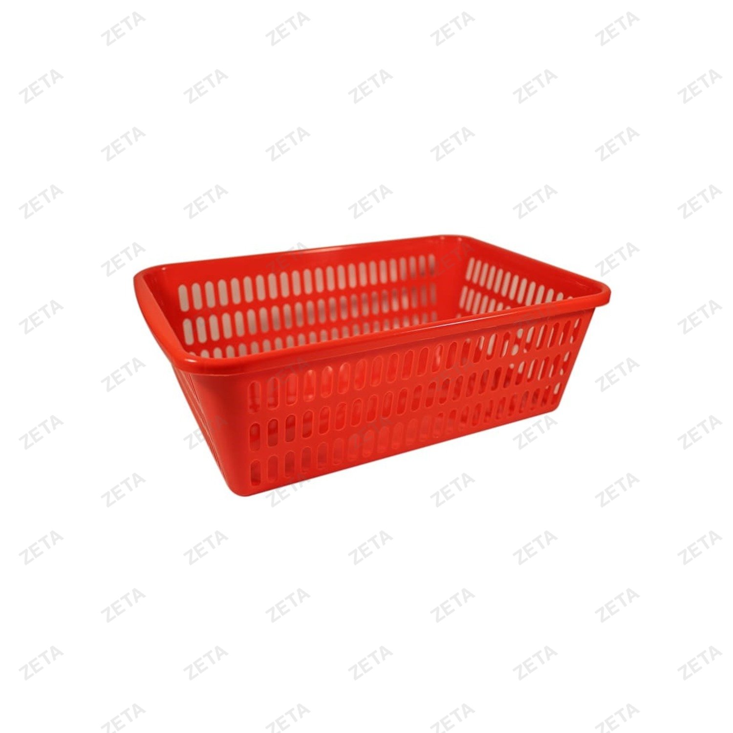 Корзина хозяйственная №2, 25 * 15 * 7 см.