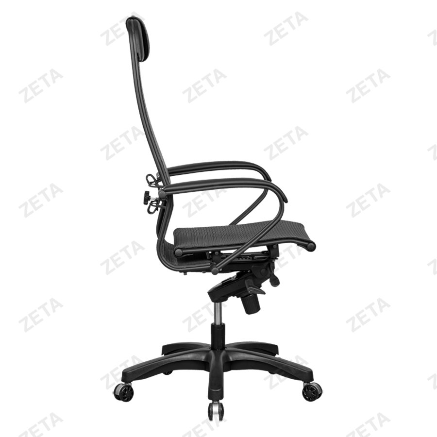 Кресло "Сакура Плюс" (сетка армированная, металлический каркас)