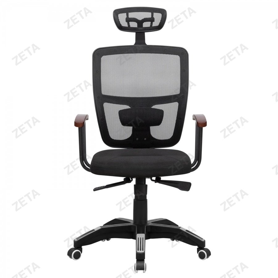 Кресло "RT03" (деревянная накладка)