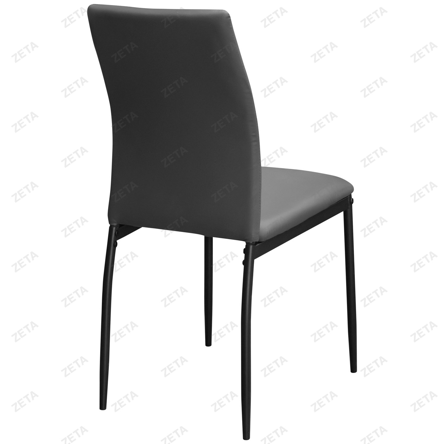 Стул DC-571 (темно-серый) (ВИ)