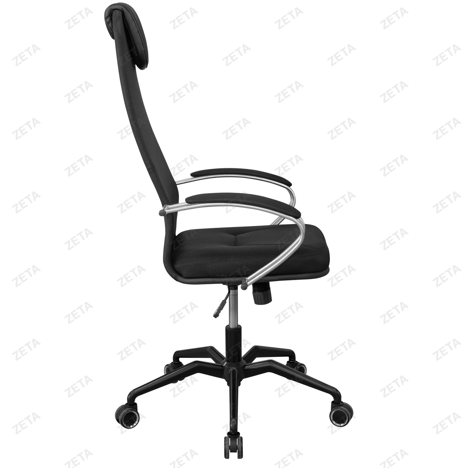 Кресло "Ленайс" (металлический каркас) (KM-10000)