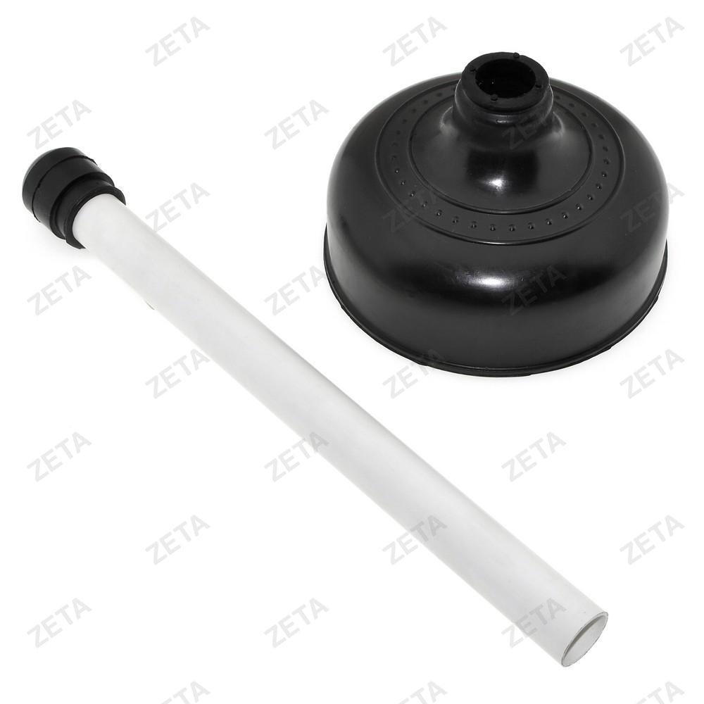 Вантуз с длинной ручкой d 11*h 37