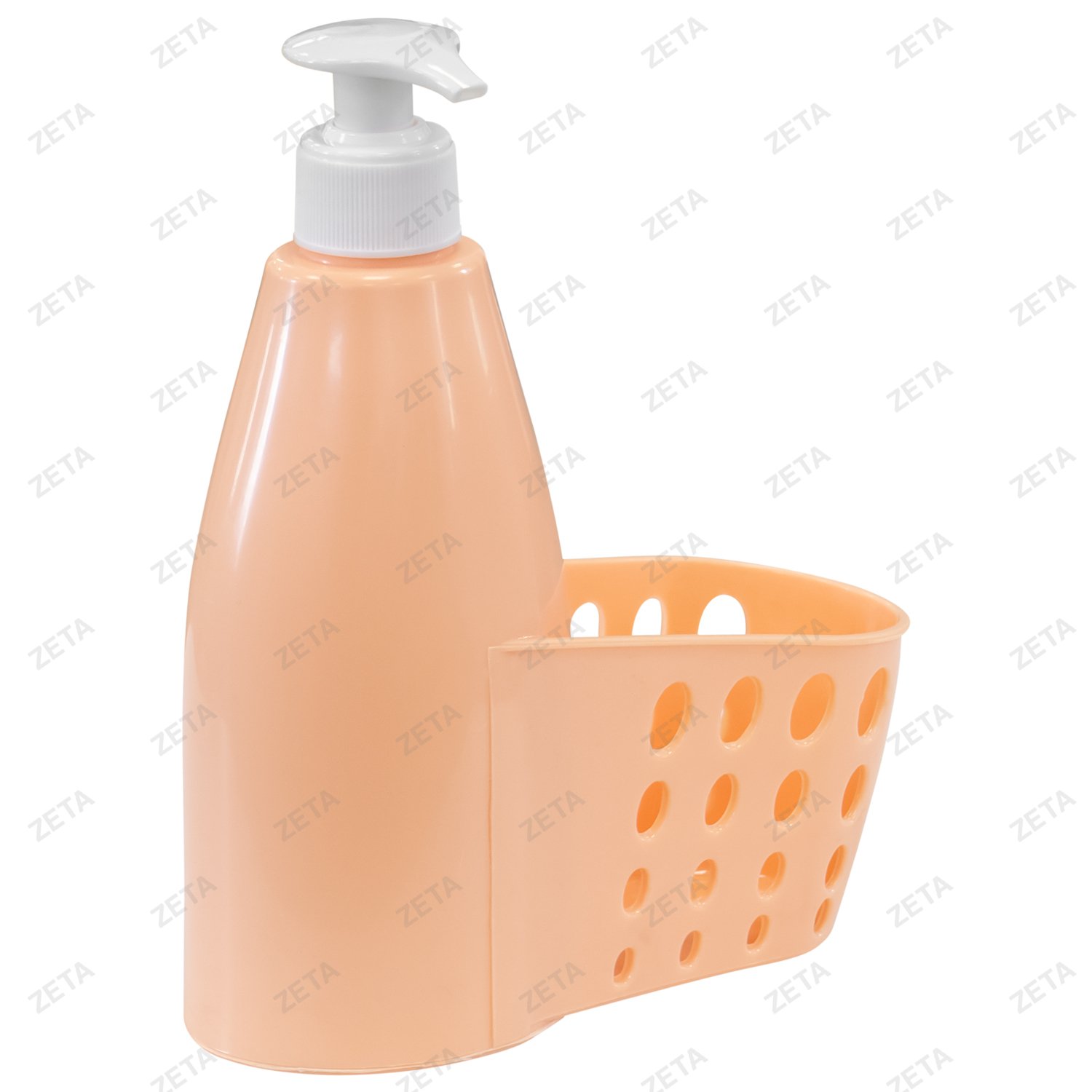 Диспенсер для жидкого мыла SB-761 (Турция) - изображение 1