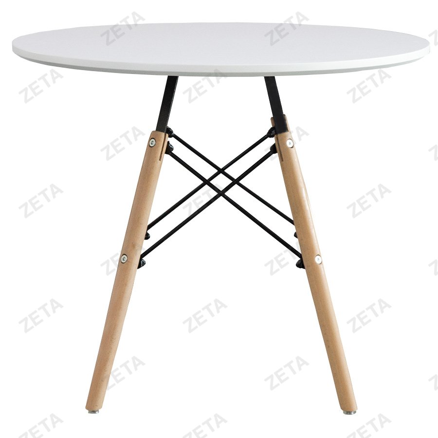 Стол №T5K (белый) (ВИ)