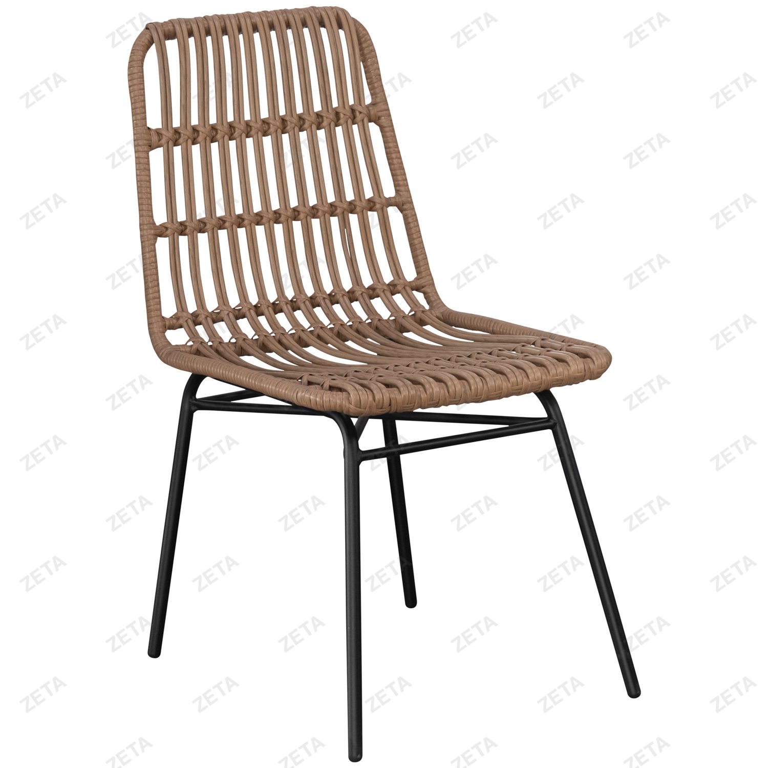 Стул WRS1243 (коричневый) (ВИ) - изображение 1