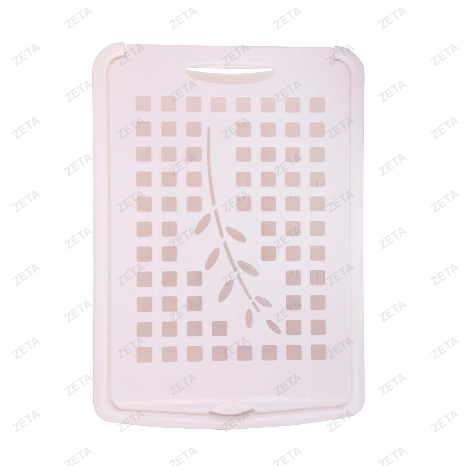 Корзина для белья 30 л. "Виолетта"