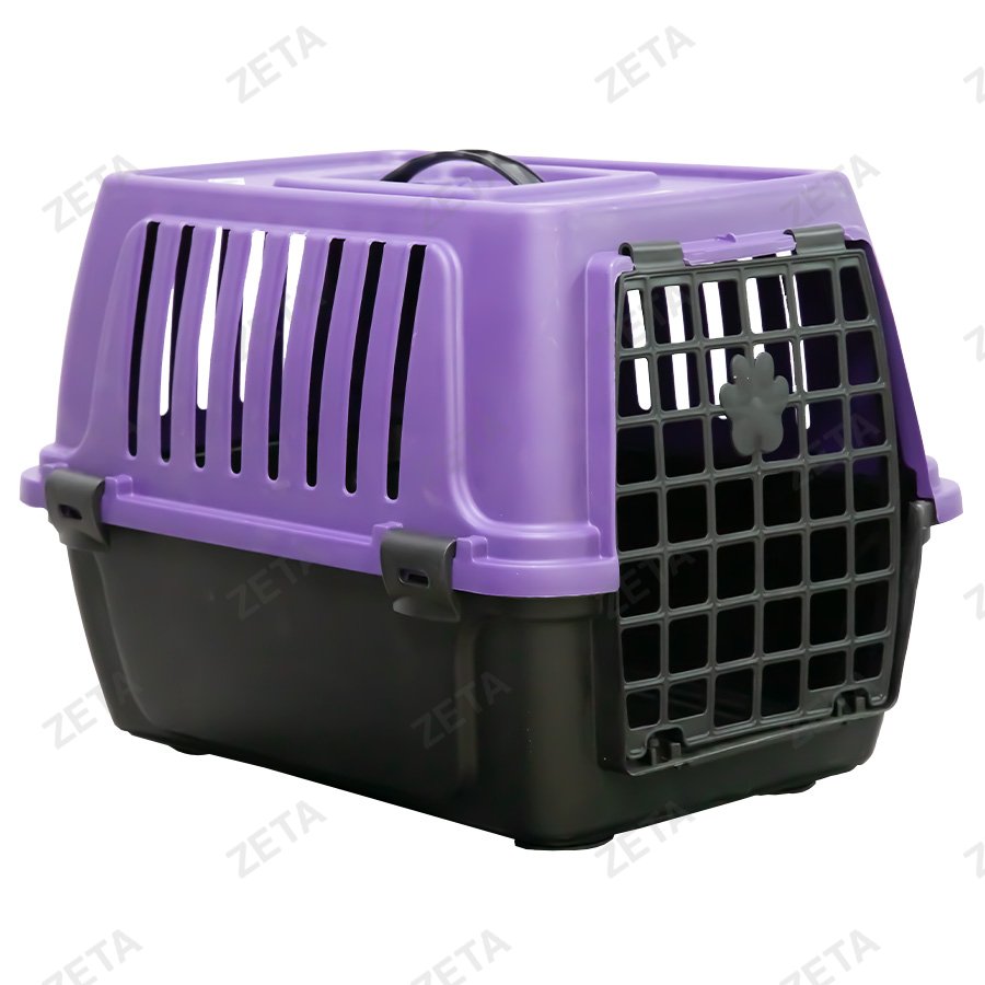 Переноска пластиковая №H-PC (Турция) - изображение 1