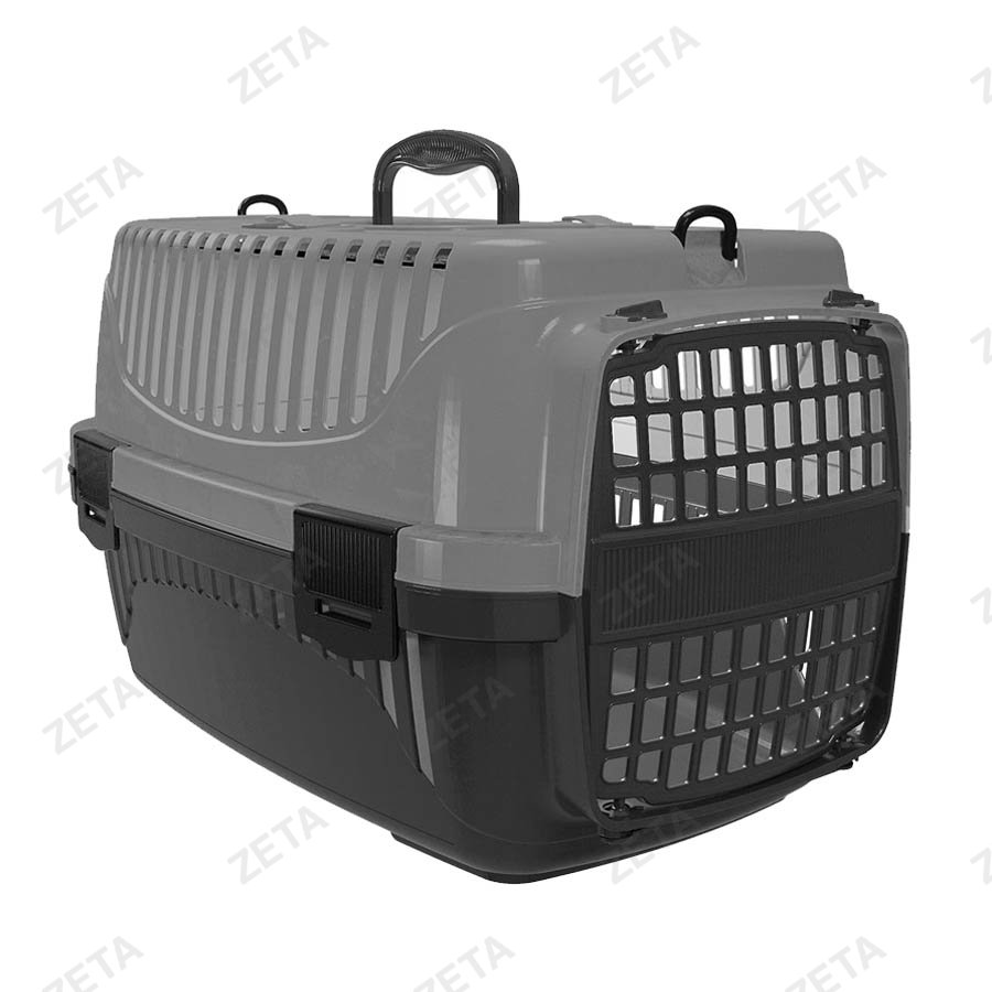 Переноска пластиковая №PT105