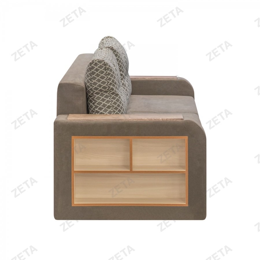 Диван "Аккорд" (2400*950*830 мм.)