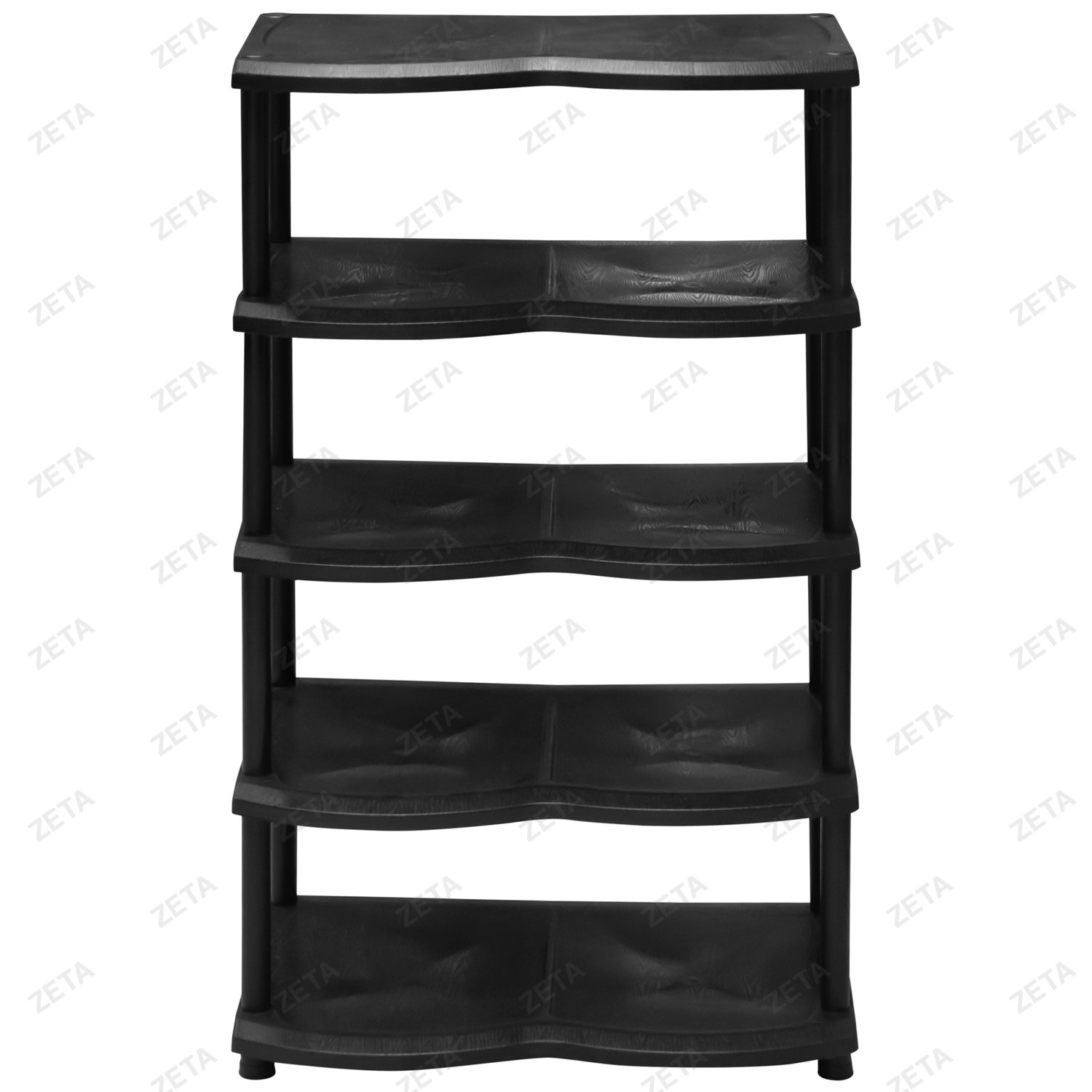 Подставка для обуви (5 полок) №301 (Турция)