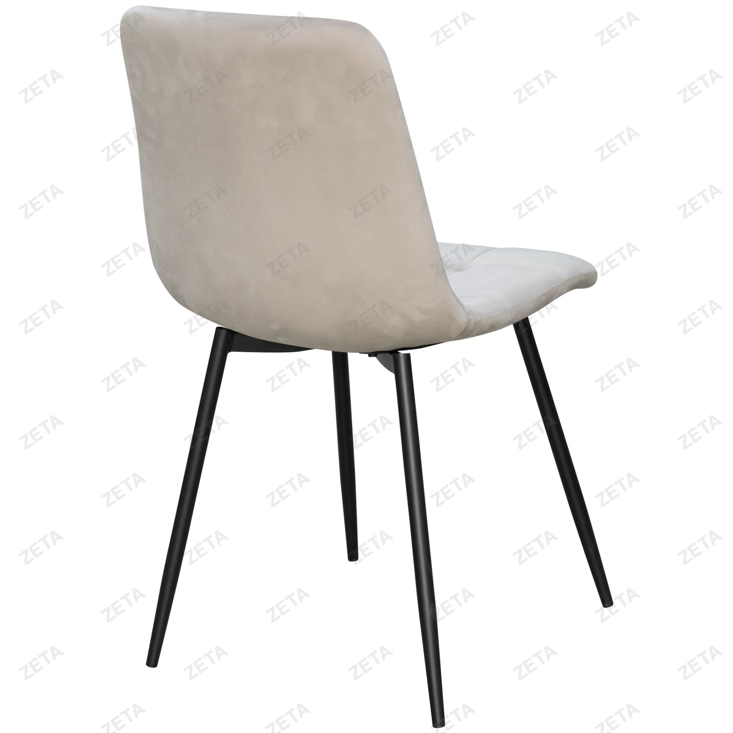 Стул C-869 №G062-12 (бежевый) (ВИ)