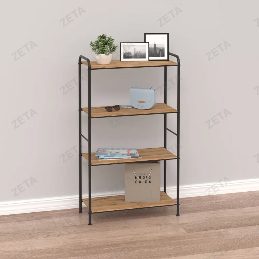 Стеллаж "Валенсия 24W"