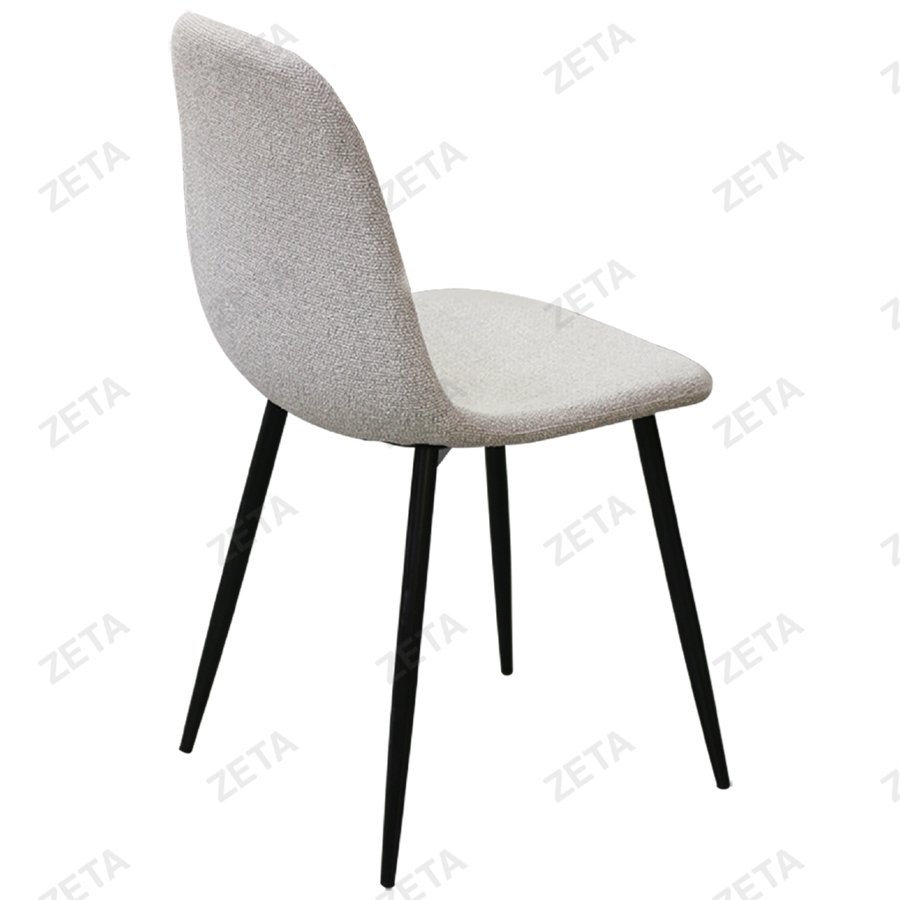 Стул DC801 (темно-бежевый) (ВИ)