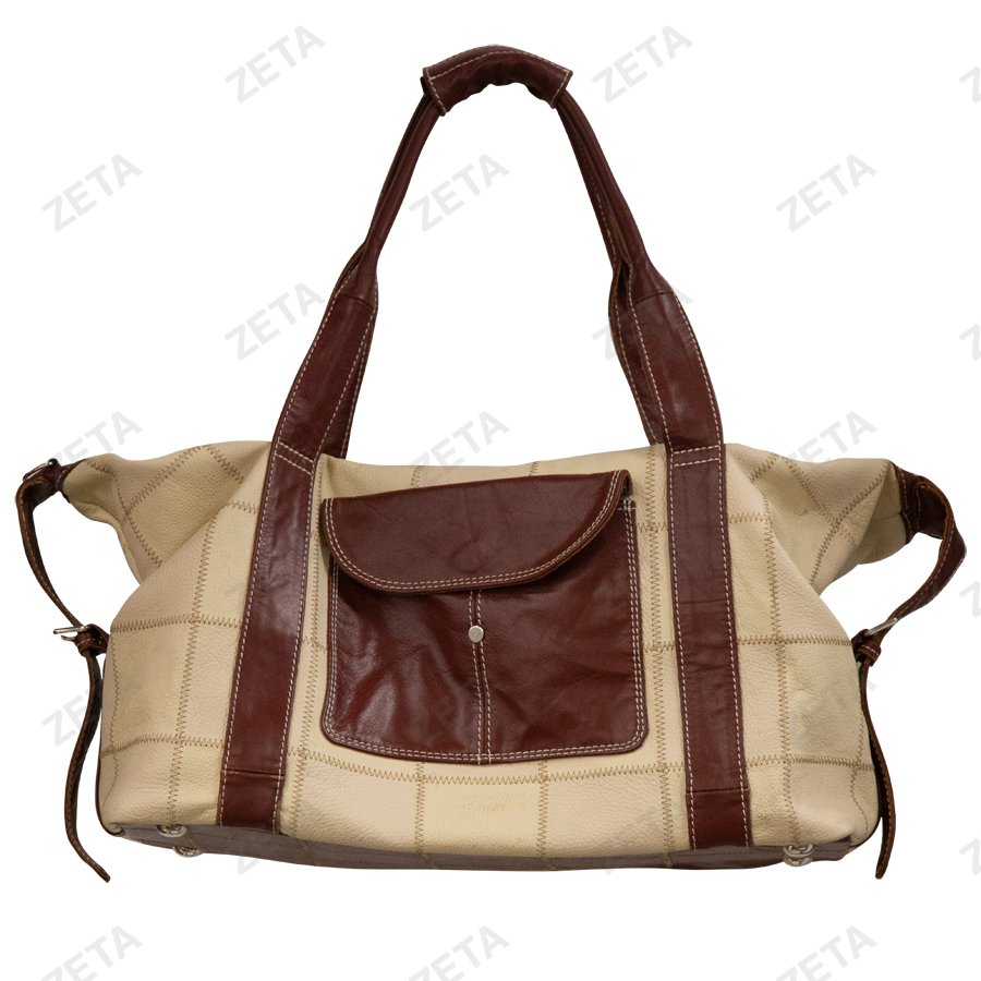 Сумка дорожная Экспресс - изображение 1