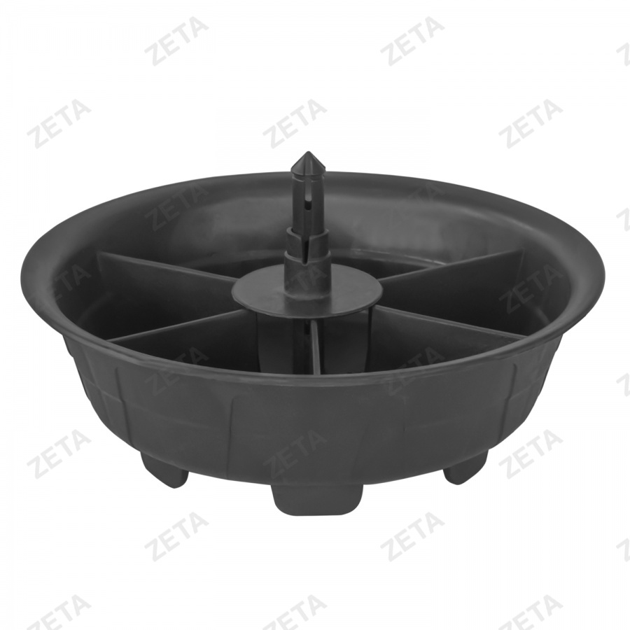 Поддон для полива большой (d 267 мм.)