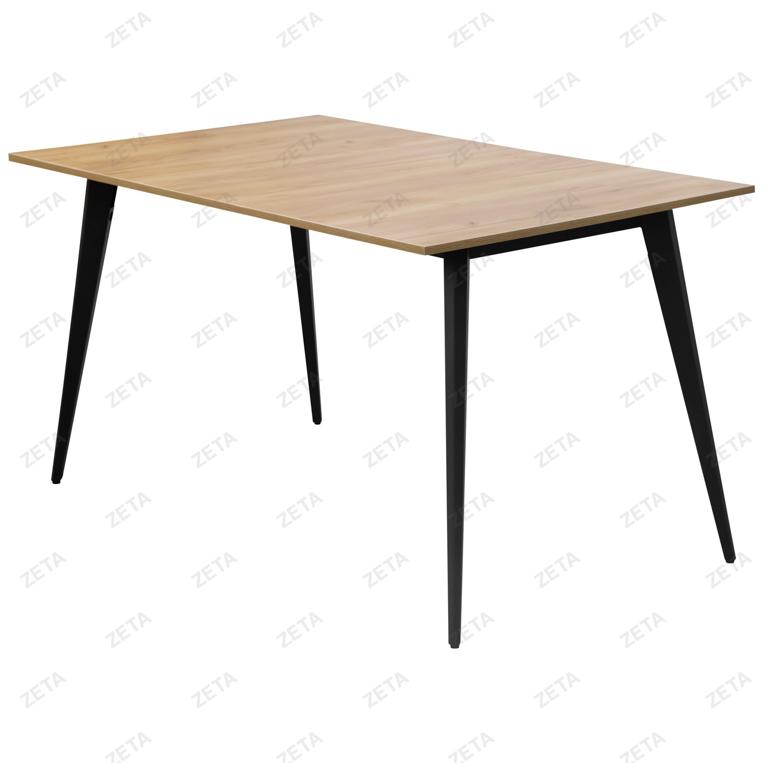 Стол с каркасом №TJ-K18B-16B - изображение 1