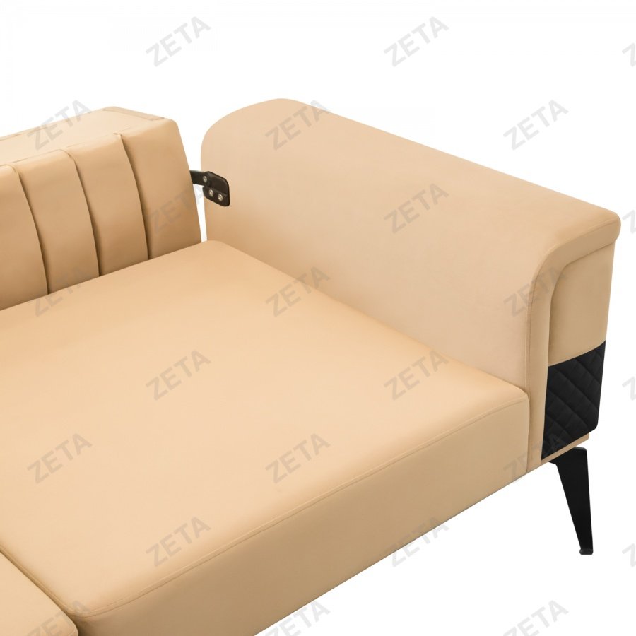 Диван "Сапфир" (2180*900/1270*560 мм.)