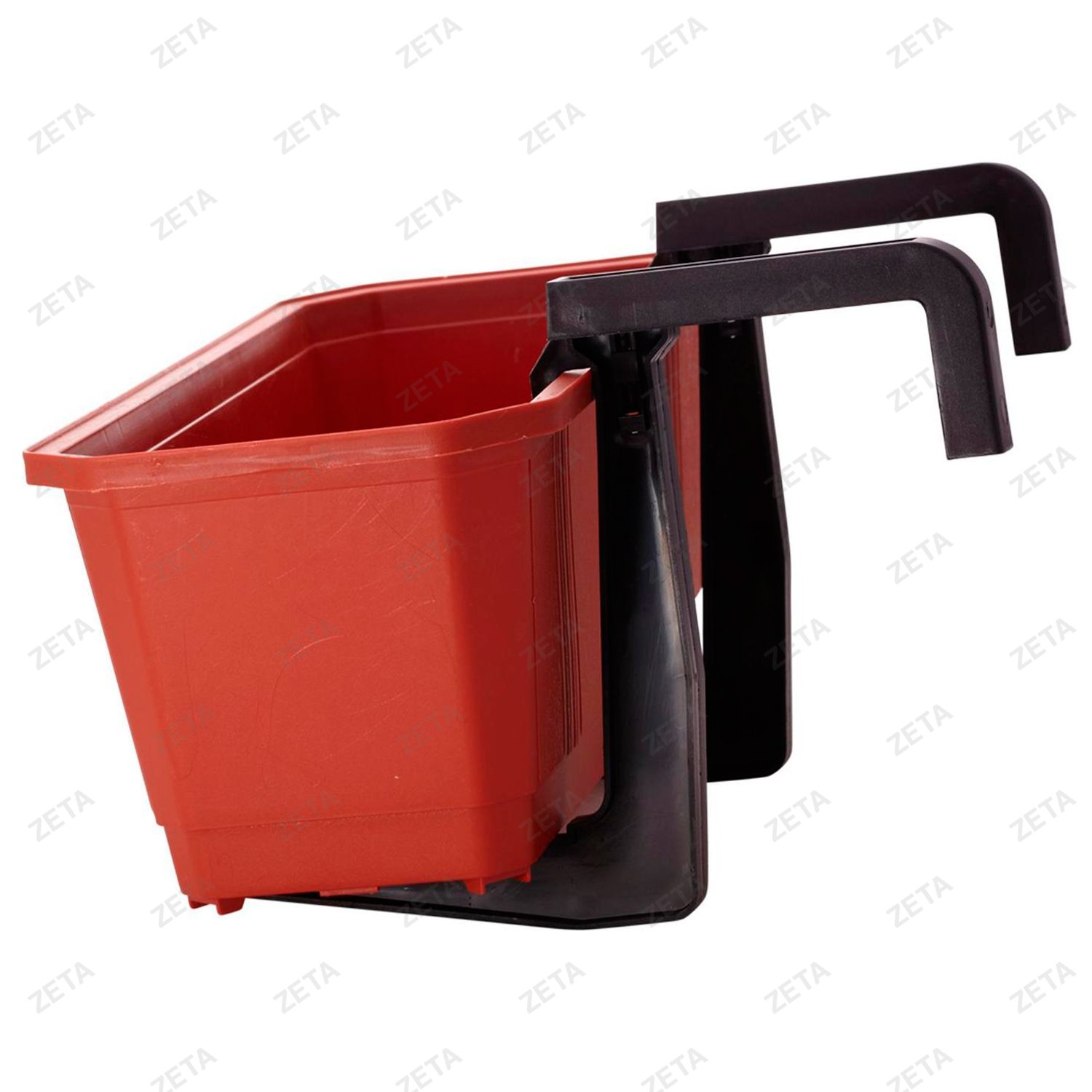 Кронштейн для балконных ящиков 2 шт. - изображение 1