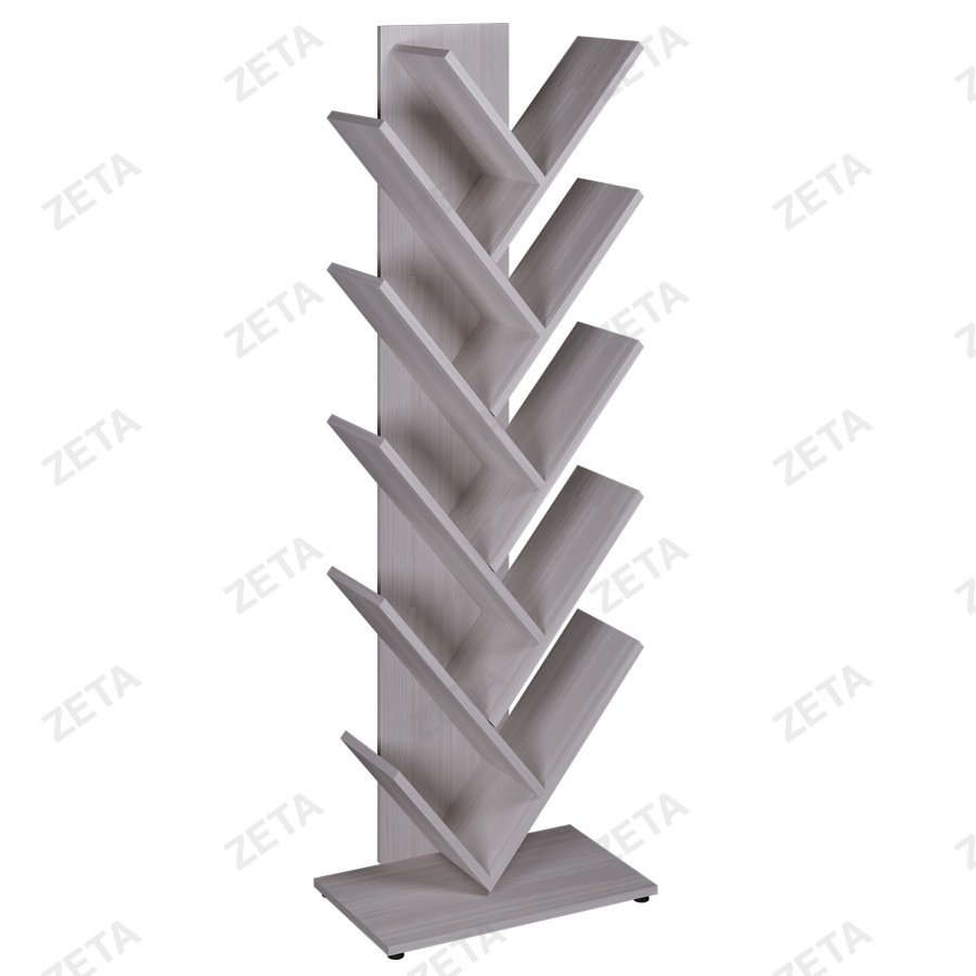 Стойка с полками "Хвоя"