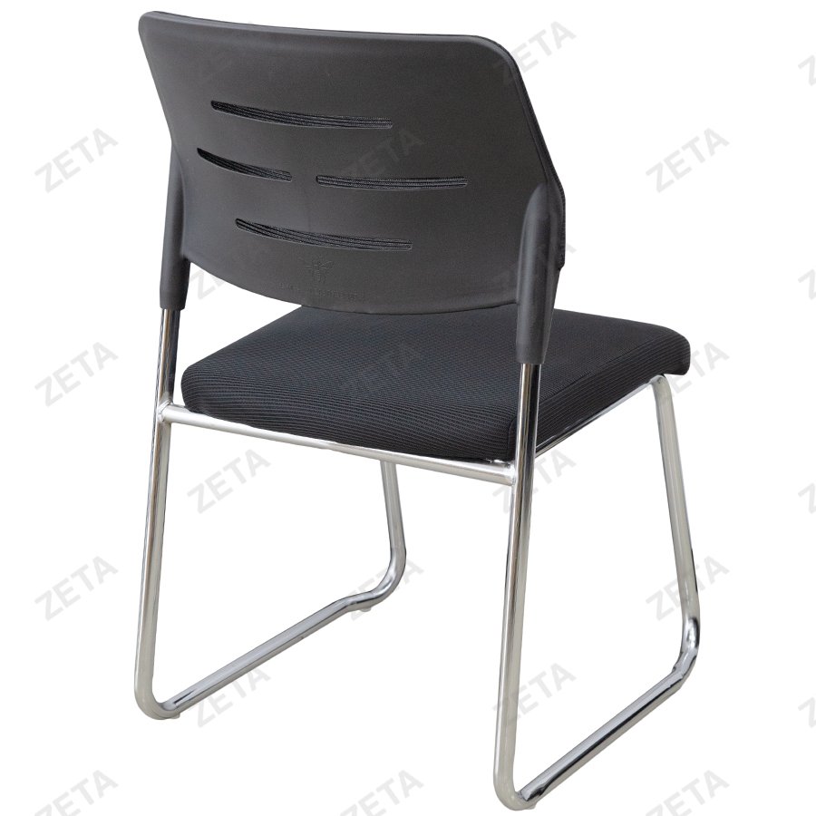 Cтул №SK-303C (чёрный) (ВИ)