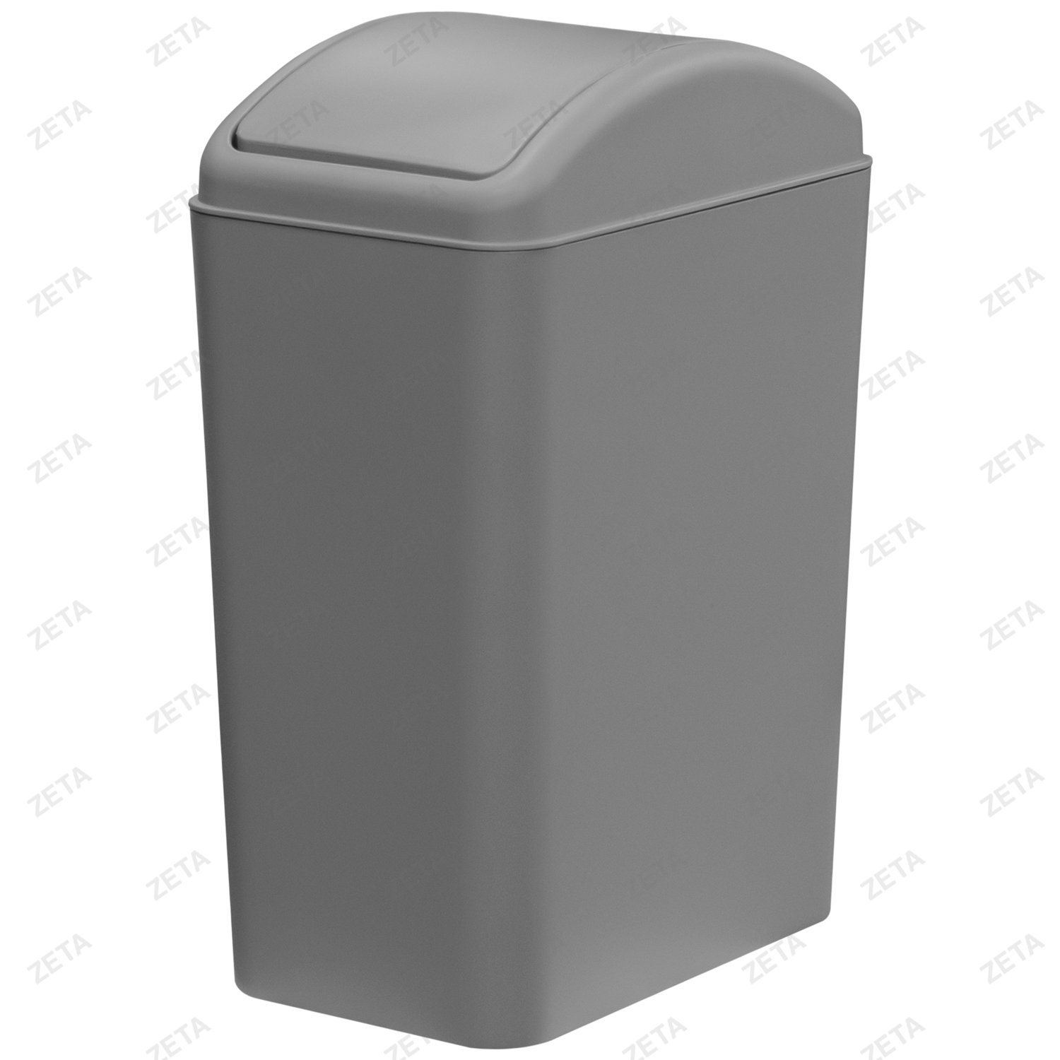 Ведро мусорное №HXP-001 (ВИ)