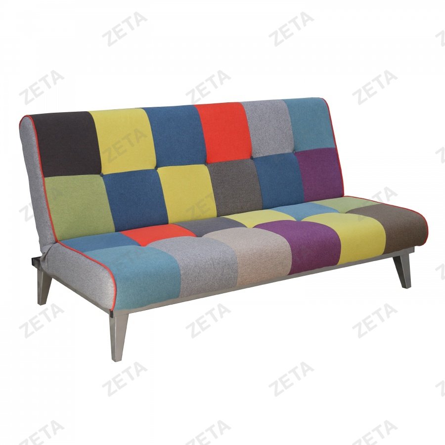 Диван "Домино" (1850*800/1320*970 мм.) - изображение 1