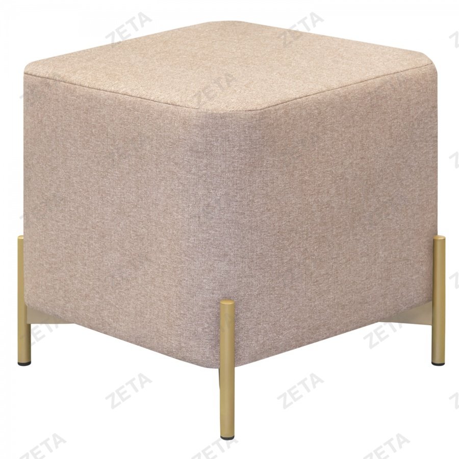 Пуфик "Риос" (500х500 мм.) - изображение 1