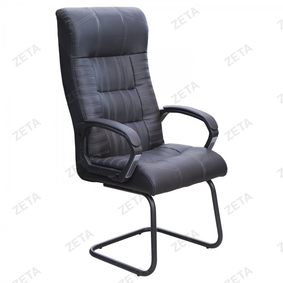 Кресло "Плутон" (на полозьях)