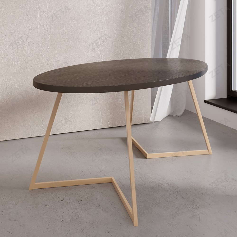 Стол "Атлантис" (размер на выбор)