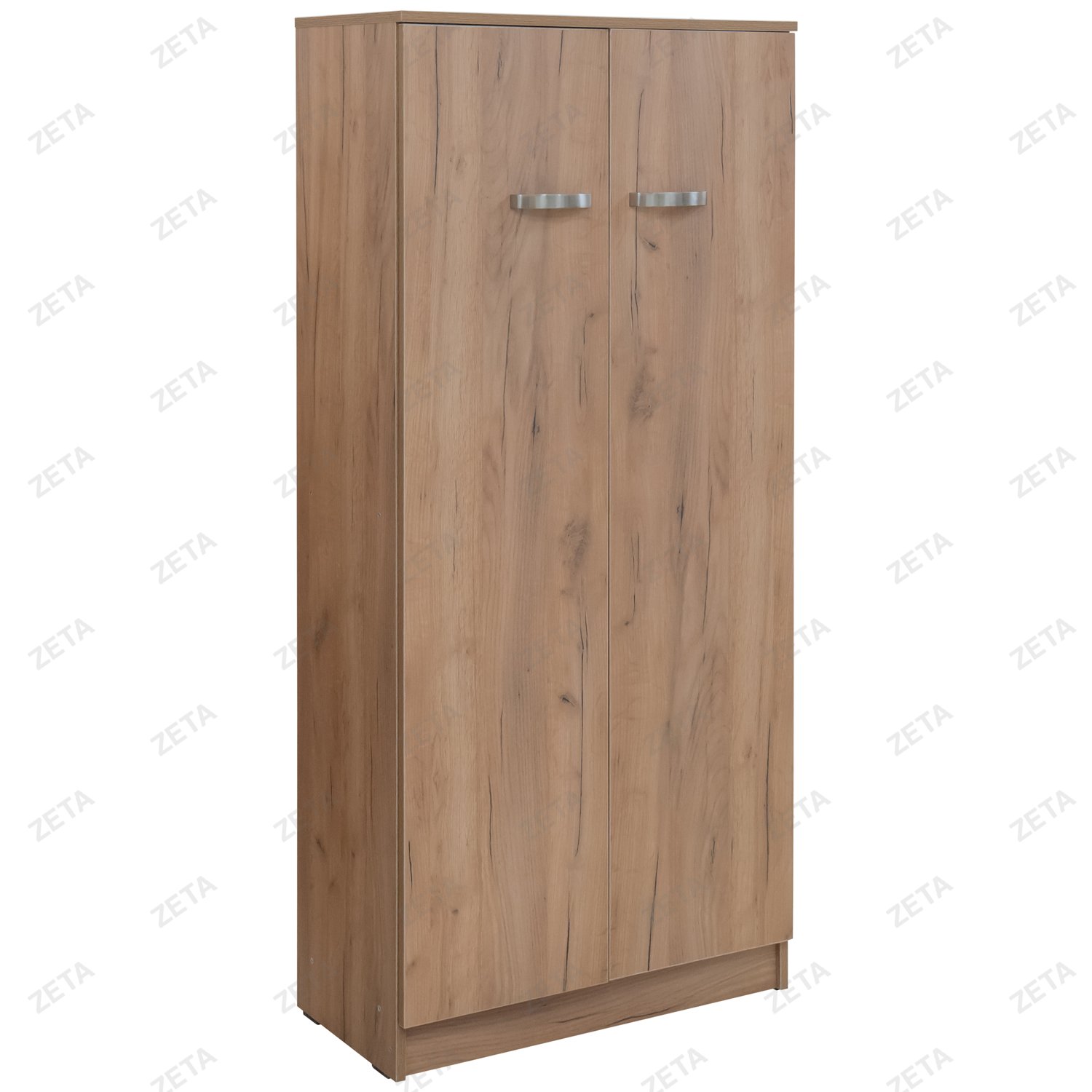 Шкаф низкий "Кул-117" (700*350*1500 мм.) цв.Люкс - изображение 1