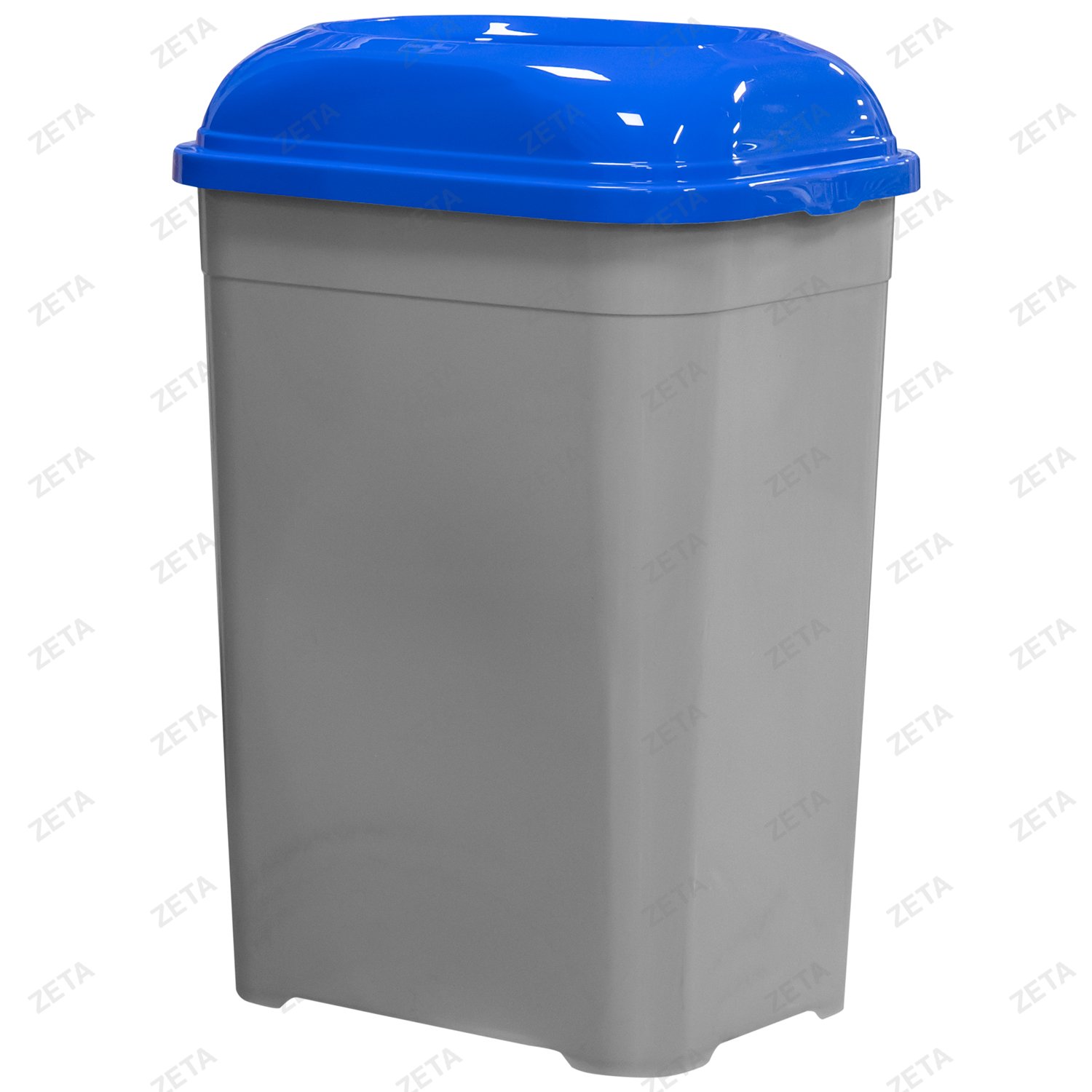 Ведро мусорное 50 л №4154 02 (Турция)