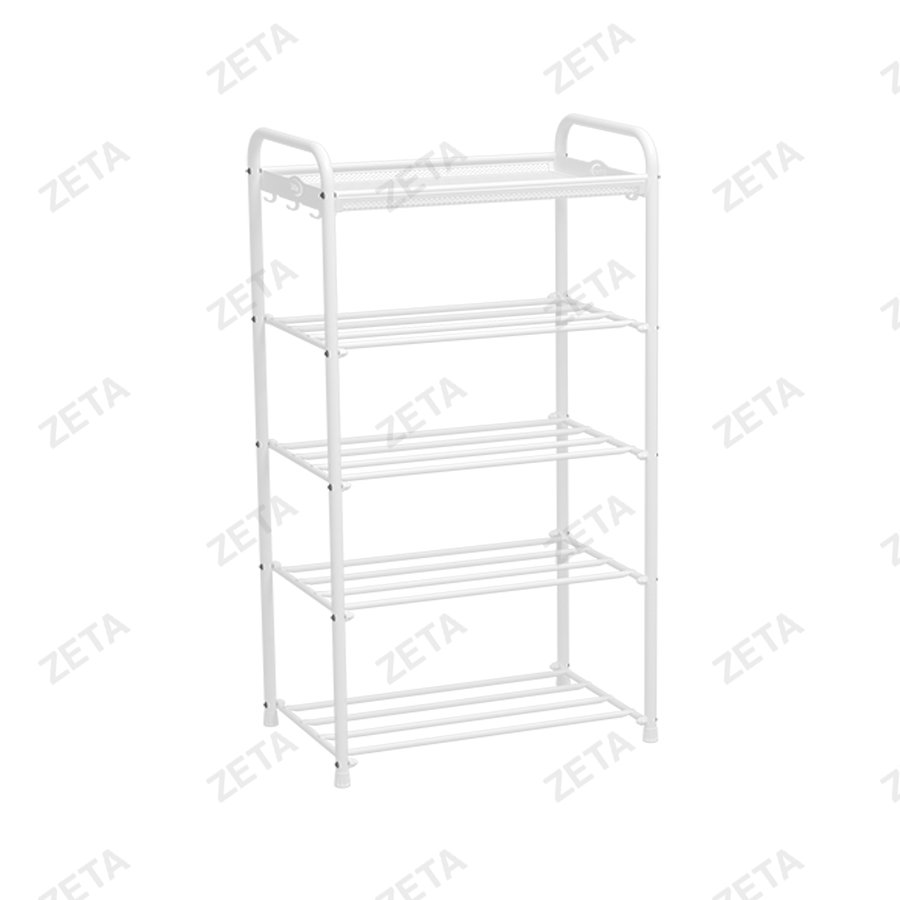 Подставка для обуви "Альфа 15" (цвет на выбор) - изображение 1