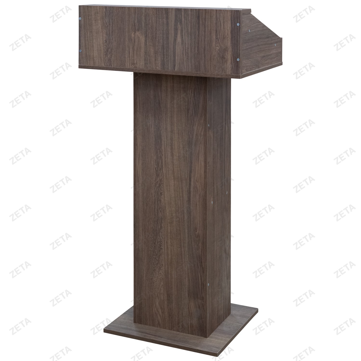 Трибуна большая Кул-11 (цвет Люкс)