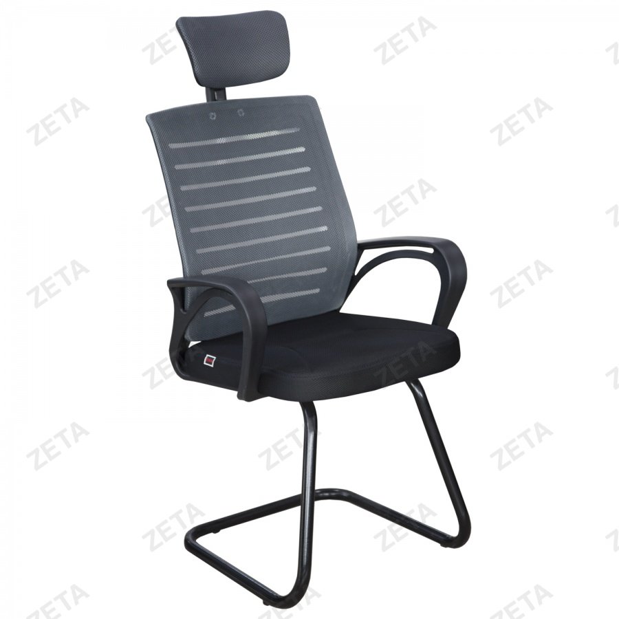 Кресло "МИ-6F" (на полозьях) - изображение 1