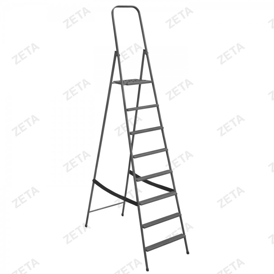 Стремянка (8 ступеней)