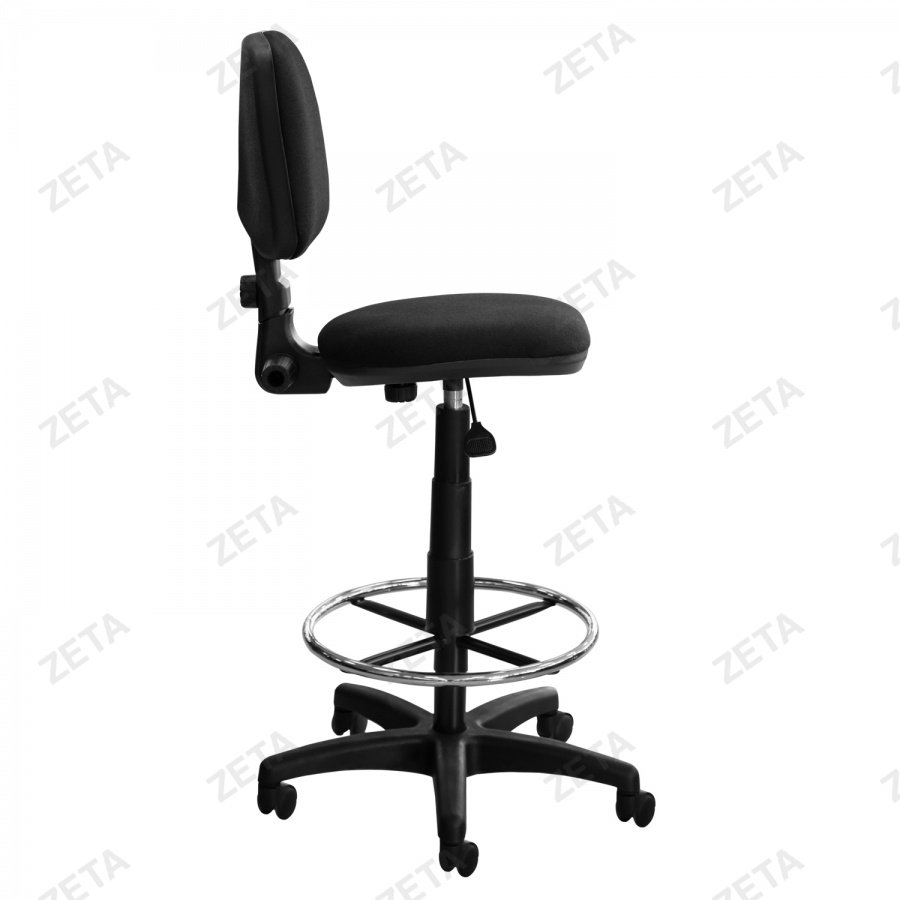 Кресло "Милано-Банк" с рулем