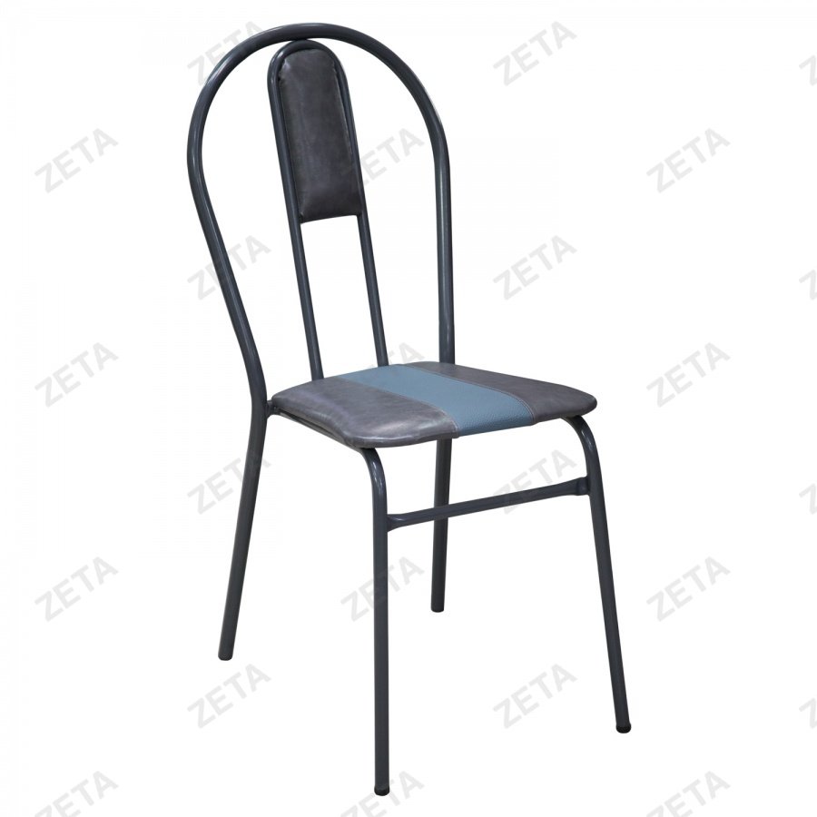 Стул "Лука" (2 мягких элемента)